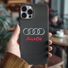 Load image into Gallery viewer, Audi iPhone Case