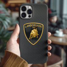 Load image into Gallery viewer, Lamborghini iPhone Case