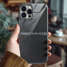Load image into Gallery viewer, Car logo iPhone Case FREE Worldwide Shipping