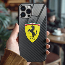 Load image into Gallery viewer, Car logo iPhone Case FREE Worldwide Shipping
