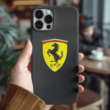 Load image into Gallery viewer, Car logo iPhone Case FREE Worldwide Shipping