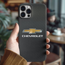 Load image into Gallery viewer, Chevrolet iPhone Case