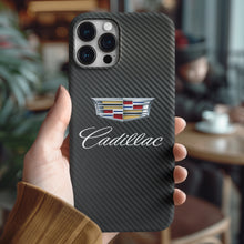 Load image into Gallery viewer, Cadillac iPhone Case