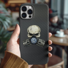 Load image into Gallery viewer, VW Volkswagen iPhone Case