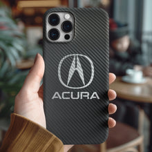Load image into Gallery viewer, Acura iPhone Case