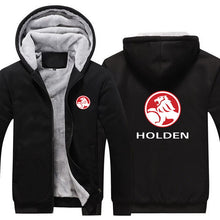 Load image into Gallery viewer, Holden Hoodie Jacket FREE Worldwide Shipping