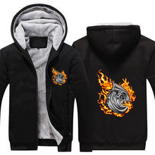 Load image into Gallery viewer, Turbo Hoodie Jacket FREE Shipping Worldwide!!