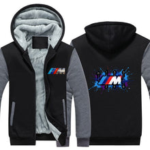 Load image into Gallery viewer, M Hoodie Jacket FREE Shipping Worldwide!!