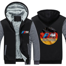 Load image into Gallery viewer, The Most Powerful Letter In The World Hoodie Jacket FREE Shipping Worldwide!!