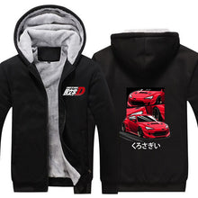 Load image into Gallery viewer, Toyota GT86 FRS BRZ Hoodie Jacket FREE Worldwide Shipping