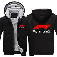 Load image into Gallery viewer, Formula F1 Hoodie Jacket FREE Worldwide Shipping