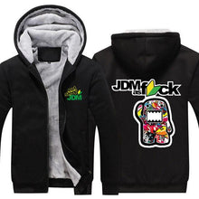 Load image into Gallery viewer, JDM Hoodie Jacket FREE Worldwide Shipping