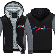 Load image into Gallery viewer, M Hoodie Jacket FREE Shipping Worldwide!!