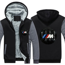 Load image into Gallery viewer, M Hoodie Jacket FREE Shipping Worldwide!!