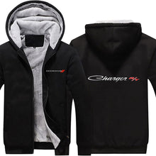 Load image into Gallery viewer, Dodge Charger R/T Hoodie Jacket FREE Worldwide Shipping
