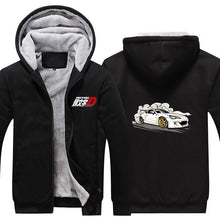 Load image into Gallery viewer, Toyota GT86 FRS BRZ Hoodie Jacket FREE Worldwide Shipping