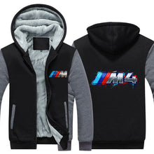 Load image into Gallery viewer, M4 Hoodie Jacket FREE Shipping Worldwide!!