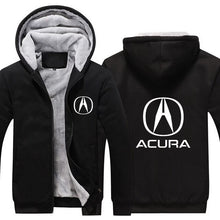 Load image into Gallery viewer, Acura Hoodie Jacket FREE Worldwide Shipping