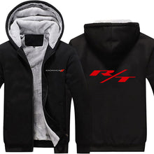 Load image into Gallery viewer, Dodge R/T Hoodie Jacket FREE Worldwide Shipping