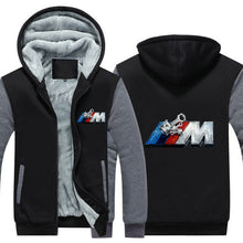 Load image into Gallery viewer, M Hoodie Jacket FREE Shipping Worldwide!!