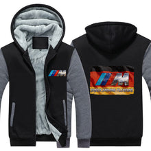 Load image into Gallery viewer, Sheer Driving Pleasure Hoodie Jacket FREE Shipping Worldwide!!