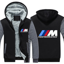 Load image into Gallery viewer, M Performance Jacket