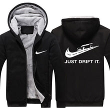 Load image into Gallery viewer, Drift Car Hoodie Jacket FREE Worldwide Shipping