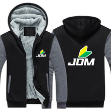 Load image into Gallery viewer, JDM Hoodie Jacket FREE Worldwide Shipping