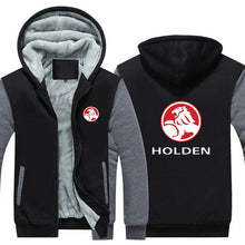 Load image into Gallery viewer, Holden Hoodie Jacket FREE Worldwide Shipping