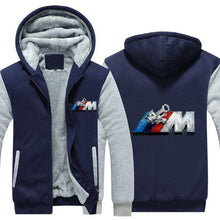 Load image into Gallery viewer, M Hoodie Jacket FREE Shipping Worldwide!!
