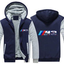 Load image into Gallery viewer, M3 Hoodie Jacket FREE Shipping Worldwide!!