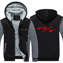 Load image into Gallery viewer, Dodge R/T Hoodie Jacket FREE Worldwide Shipping