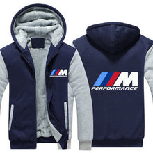 Load image into Gallery viewer, M Performance Jacket