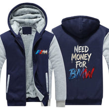 Load image into Gallery viewer, Need Money For Hoodie Jacket FREE Shipping Worldwide!!