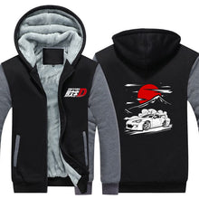 Load image into Gallery viewer, Toyota GT86 BRZ FRS Hoodie Jacket FREE Worldwide Shipping