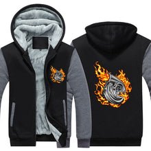Load image into Gallery viewer, Turbo Hoodie Jacket FREE Shipping Worldwide!!