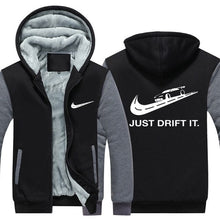 Load image into Gallery viewer, Drift Car Hoodie Jacket FREE Worldwide Shipping