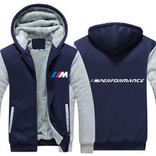 Load image into Gallery viewer, M Performance Jacket