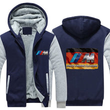Load image into Gallery viewer, Sheer Driving Pleasure Hoodie Jacket FREE Shipping Worldwide!!