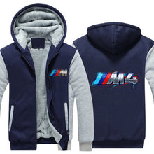 Load image into Gallery viewer, M4 Hoodie Jacket FREE Shipping Worldwide!!