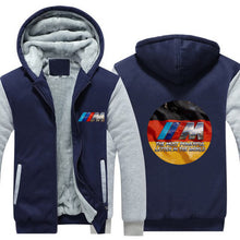 Load image into Gallery viewer, The Most Powerful Letter In The World Hoodie Jacket FREE Shipping Worldwide!!