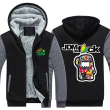 Load image into Gallery viewer, JDM Hoodie Jacket FREE Worldwide Shipping