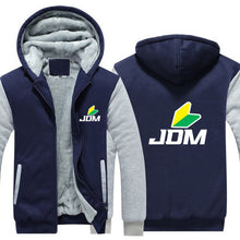 Load image into Gallery viewer, JDM Hoodie Jacket FREE Worldwide Shipping