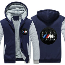 Load image into Gallery viewer, M Hoodie Jacket FREE Shipping Worldwide!!
