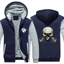 Load image into Gallery viewer, M Power Jacket