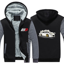 Load image into Gallery viewer, Toyota GT86 FRS BRZ Hoodie Jacket FREE Worldwide Shipping