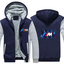 Load image into Gallery viewer, M Hoodie Jacket FREE Shipping Worldwide!!