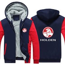 Load image into Gallery viewer, Holden Hoodie Jacket FREE Worldwide Shipping