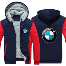 Load image into Gallery viewer, M Power Jacket
