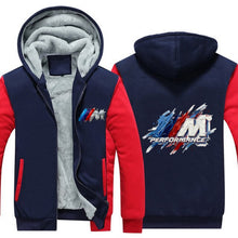 Load image into Gallery viewer, M Performance Hoodie Jacket FREE Shipping Worldwide!!
